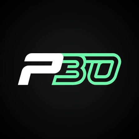 Push30 Logo